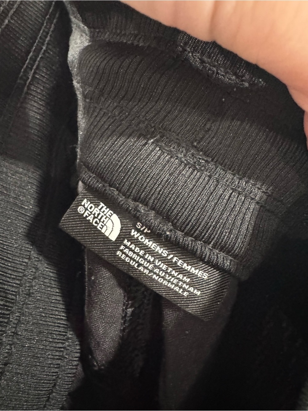 The North Face Capri Pant - Picture 5 of 7